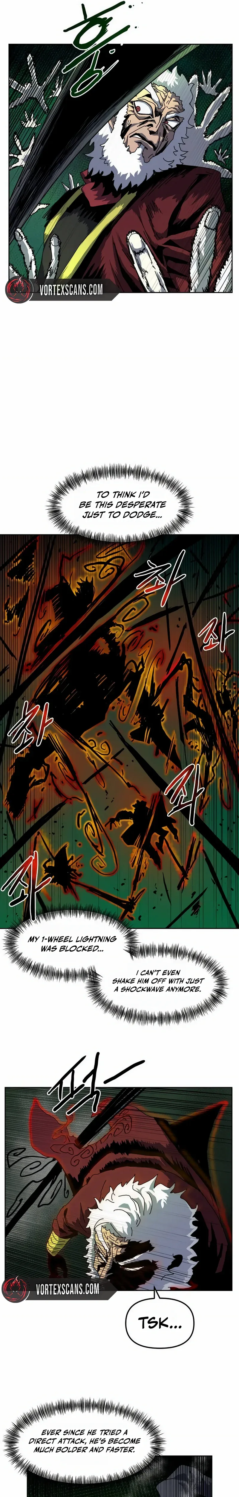 Archmage Curriculum Chapter 51 page 11
