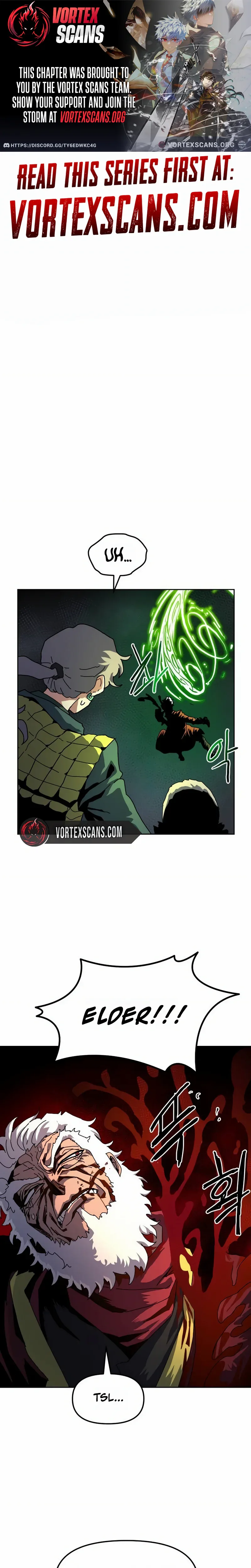 Archmage Curriculum Chapter 51 page 1
