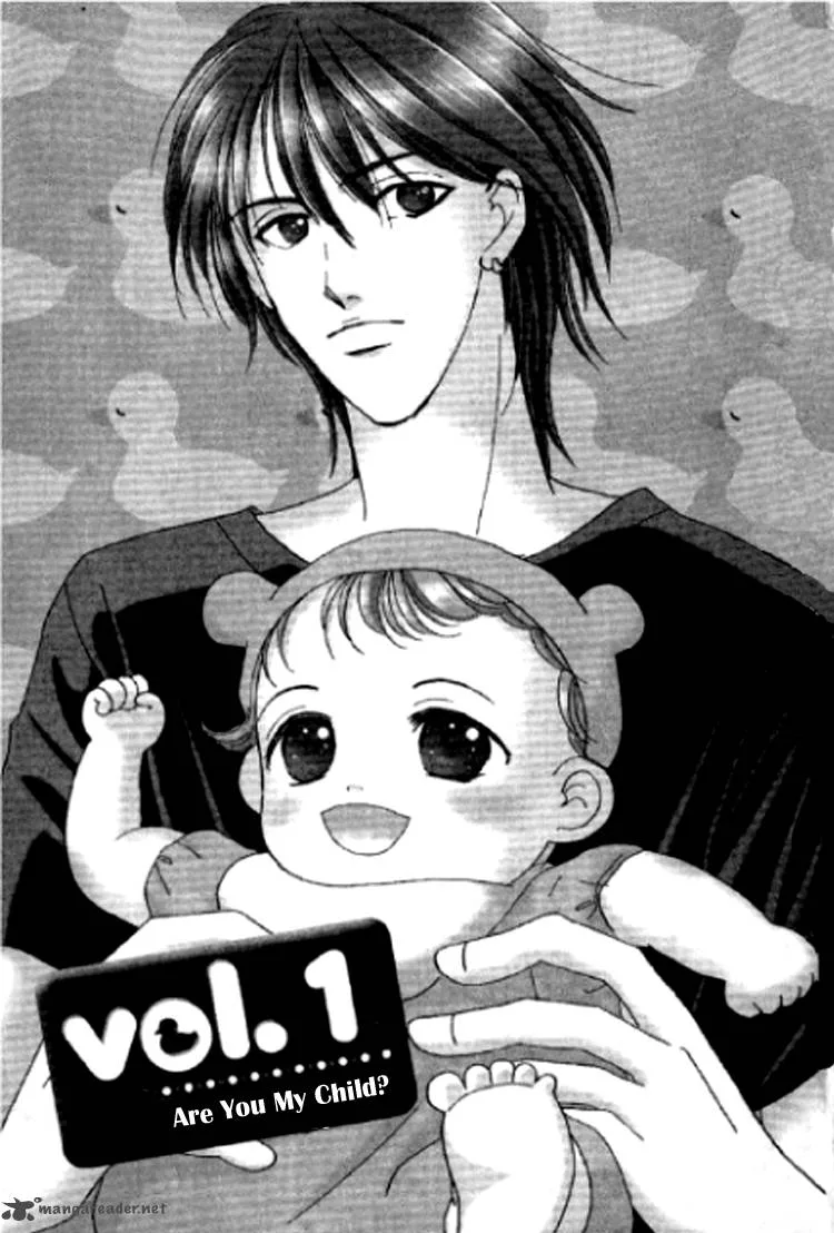 Are You My Child? Chapter 1 page 5