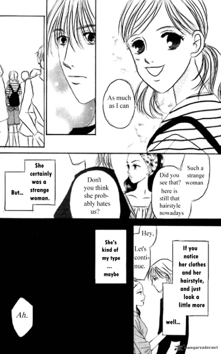 Are You My Child? Chapter 1 page 12