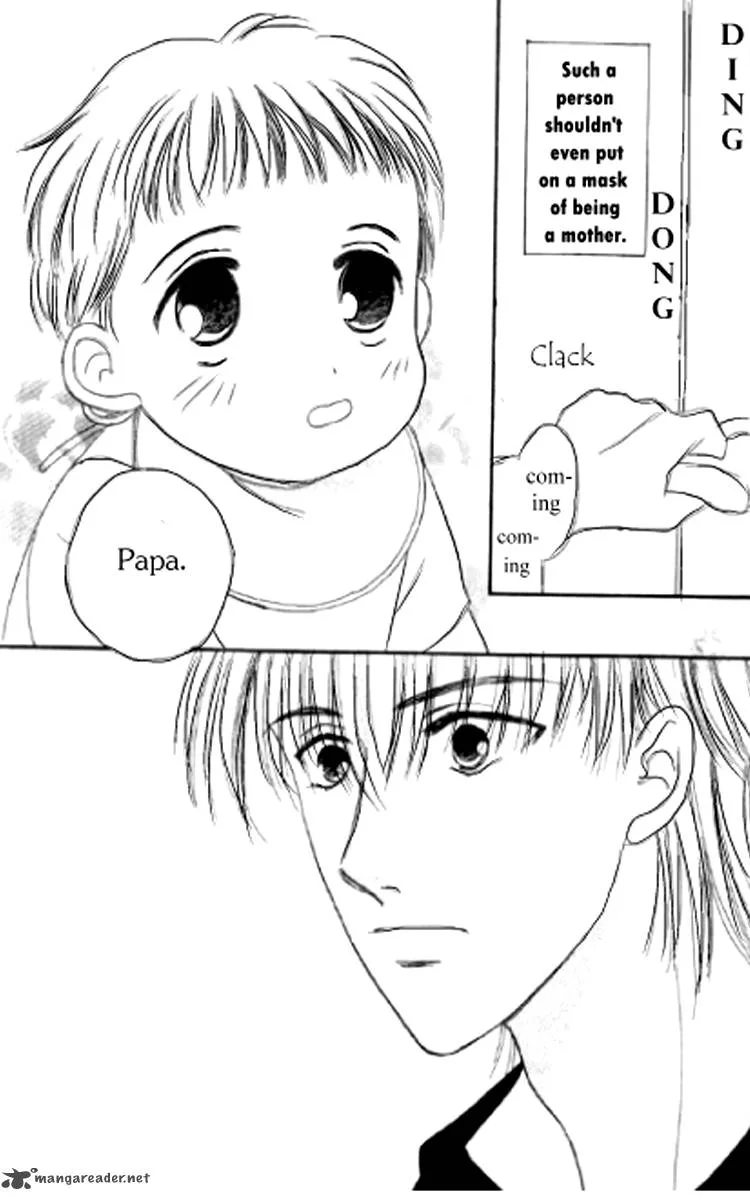 Are You My Child? Chapter 1 page 16