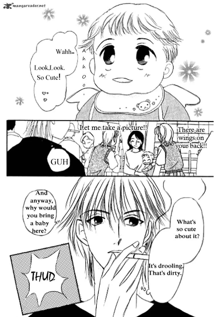 Are You My Child? Chapter 1 page 8