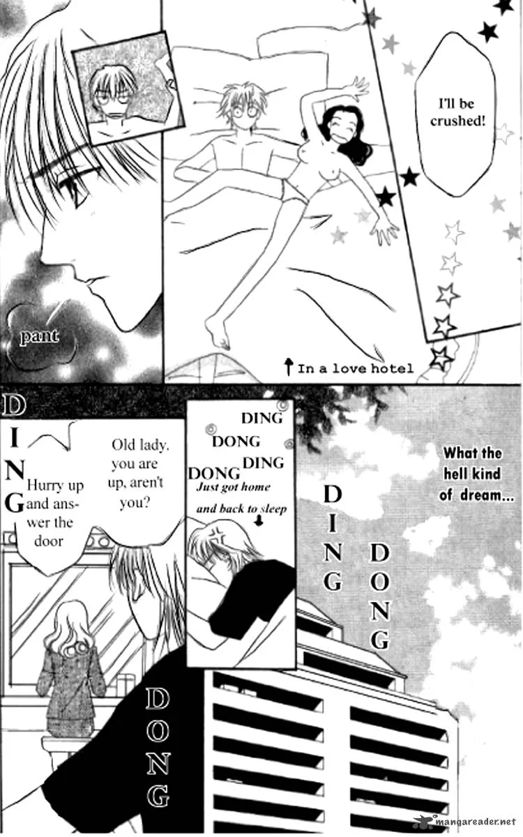 Are You My Child? Chapter 1 page 14
