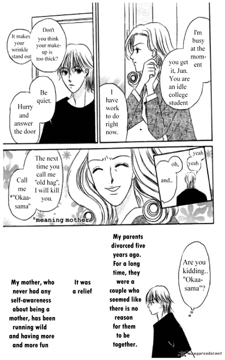 Are You My Child? Chapter 1 page 15