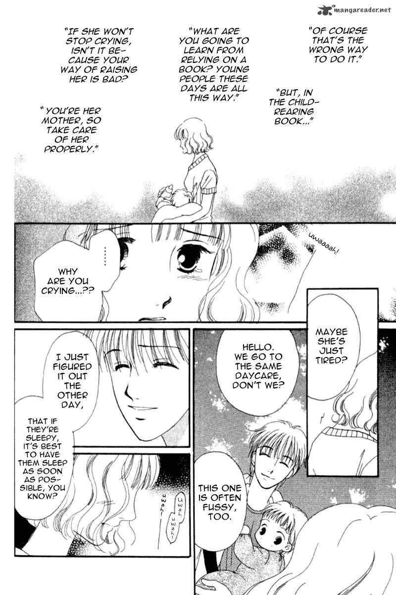 Are You My Child? Chapter 10 page 7