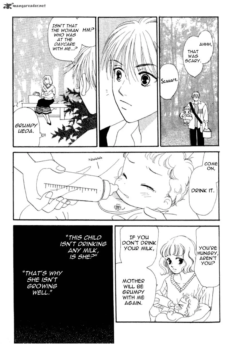 Are You My Child? Chapter 10 page 6