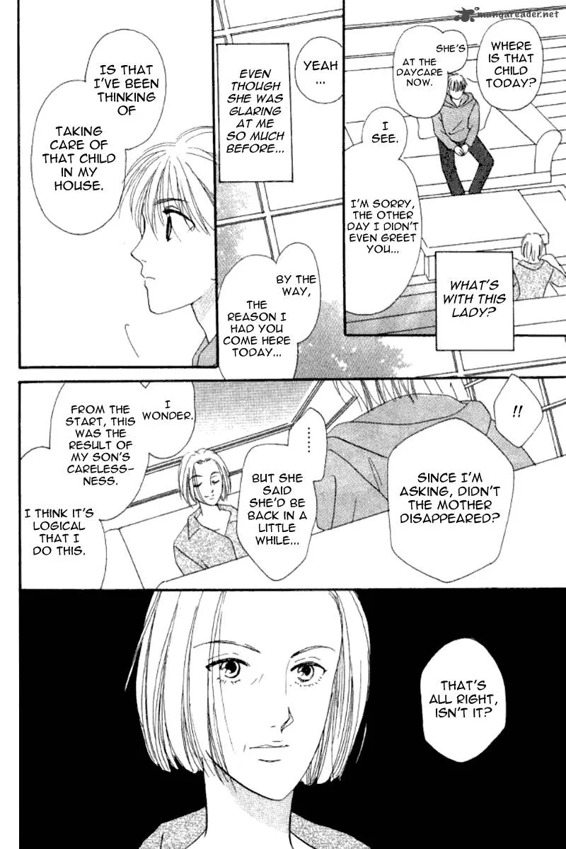 Are You My Child? Chapter 12 page 3