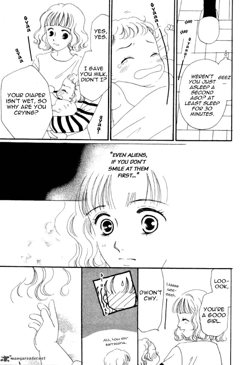 Are You My Child? Chapter 12 page 20