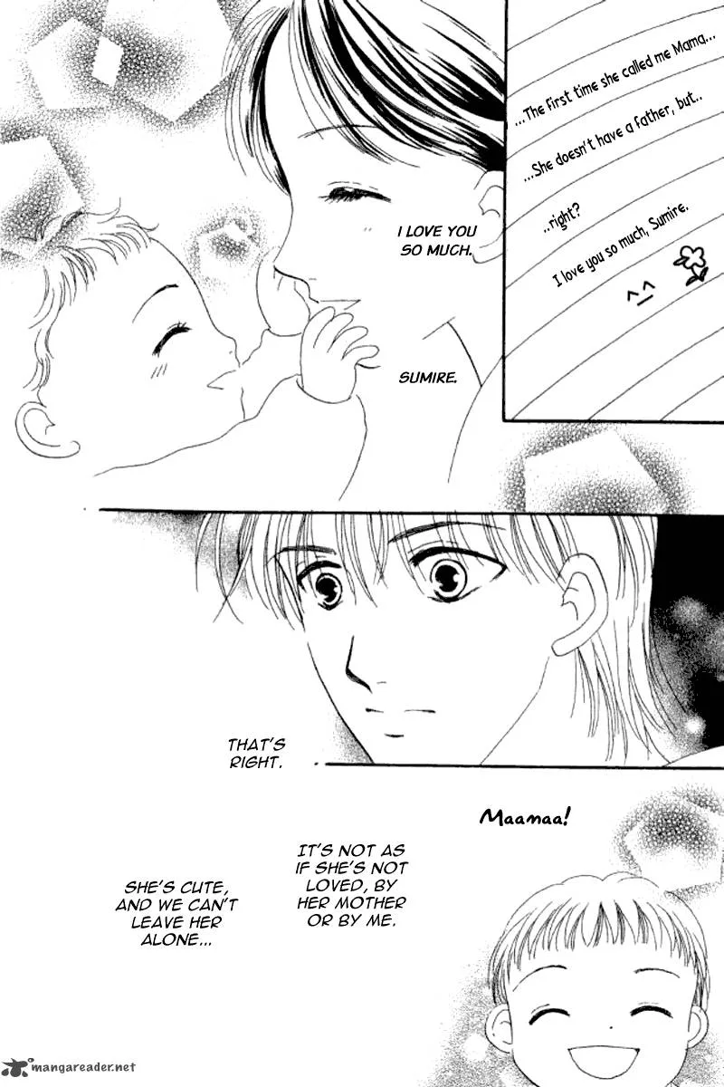 Are You My Child? Chapter 12 page 11
