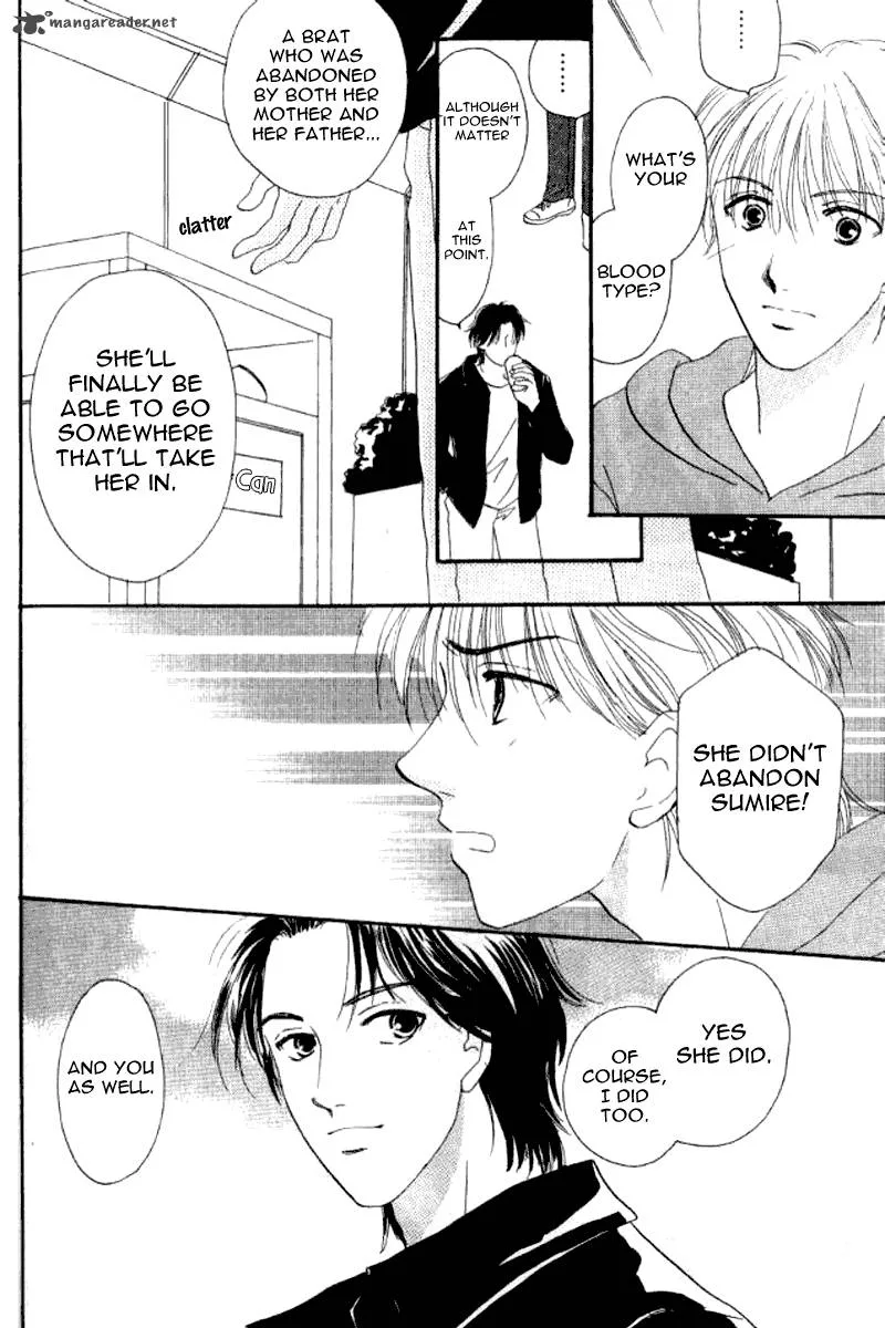 Are You My Child? Chapter 12 page 7