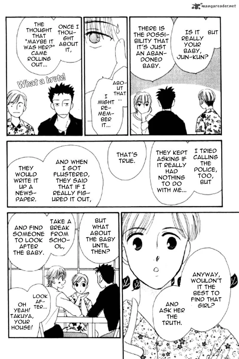 Are You My Child? Chapter 2 page 6