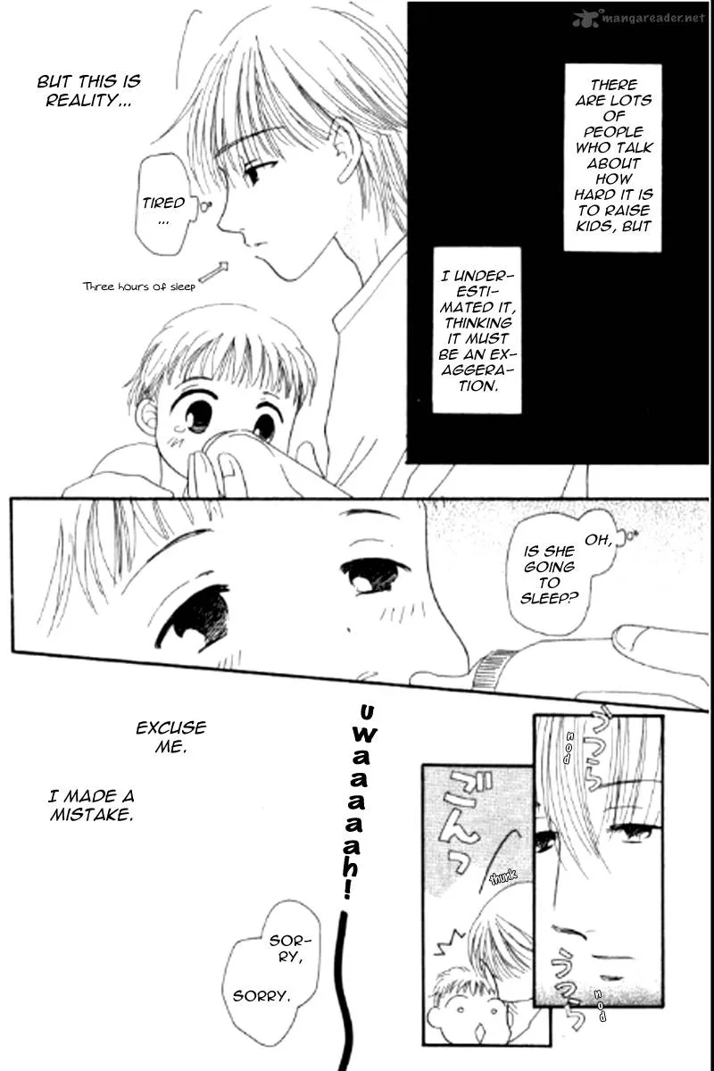 Are You My Child? Chapter 2 page 16