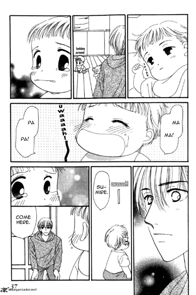 Are You My Child? Chapter 2 page 23