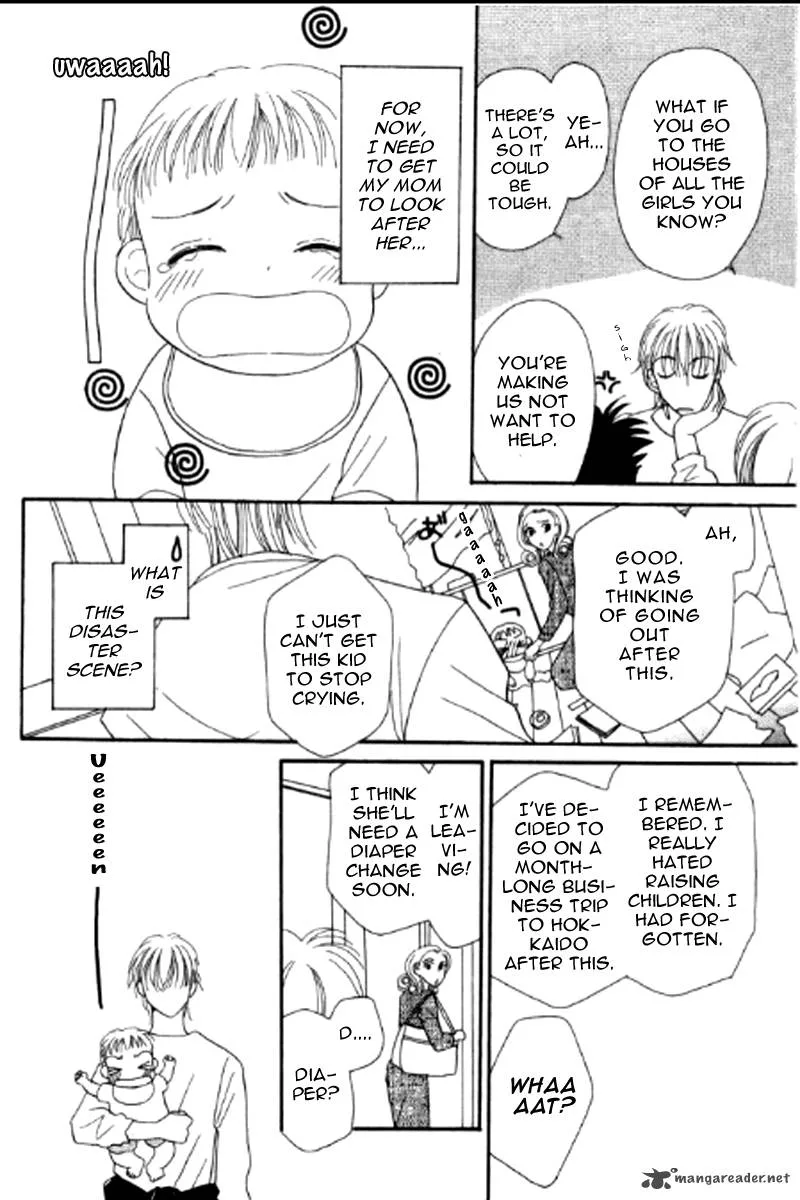 Are You My Child? Chapter 2 page 8