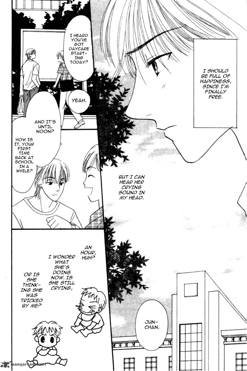 Are You My Child? Chapter 3 page 8