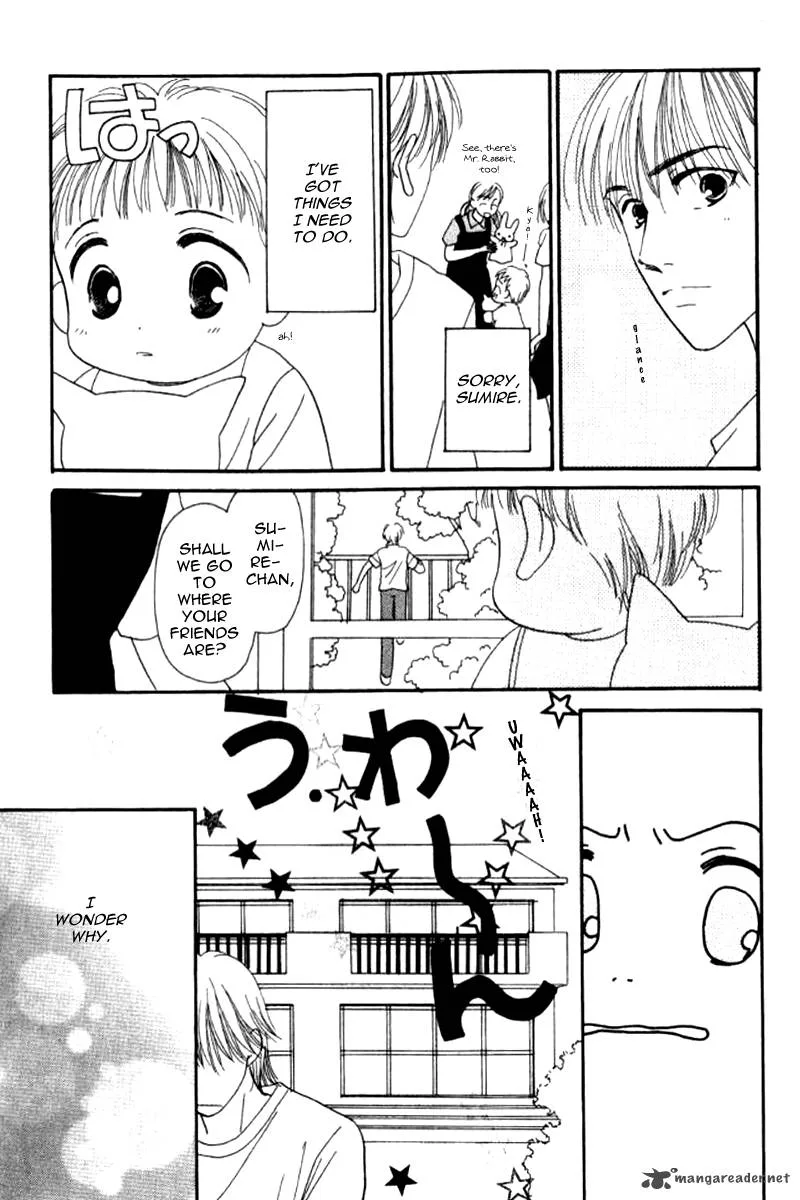 Are You My Child? Chapter 3 page 7