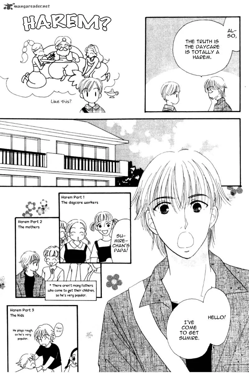 Are You My Child? Chapter 3 page 15