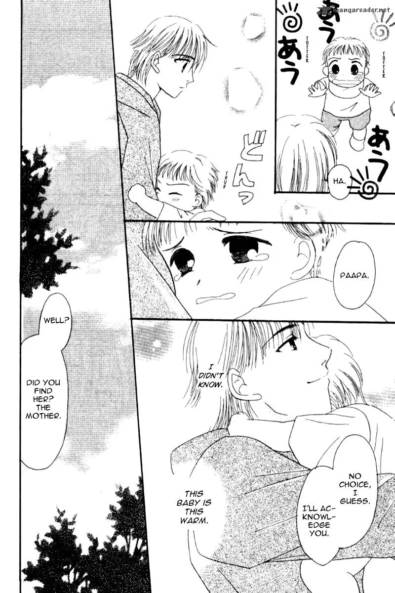 Are You My Child? Chapter 3 page 2