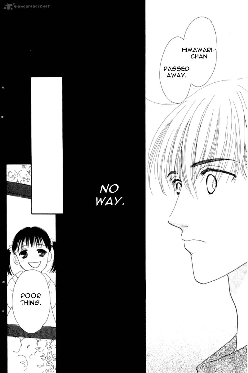 Are You My Child? Chapter 4 page 15