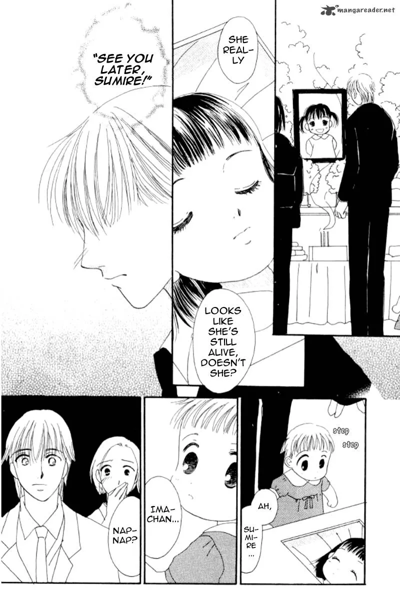 Are You My Child? Chapter 4 page 17