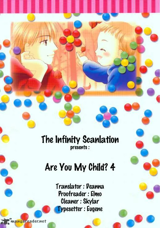 Are You My Child? Chapter 4 page 19