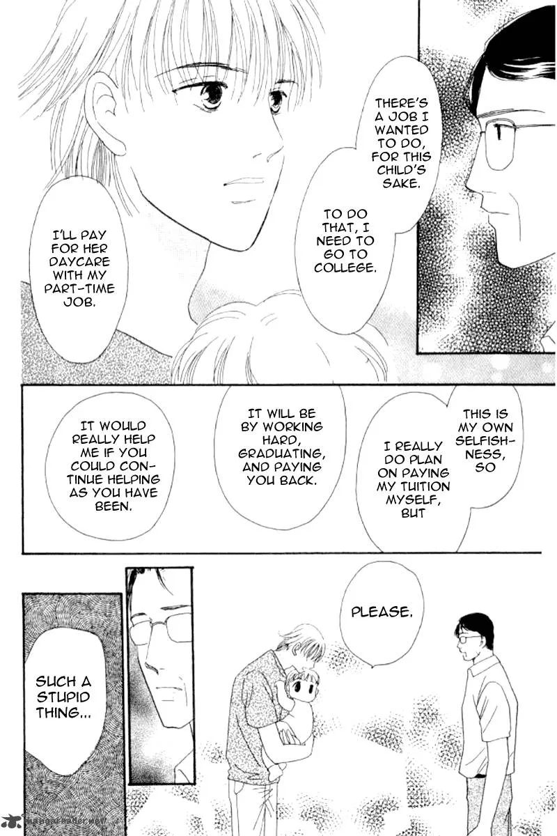 Are You My Child? Chapter 5 page 9