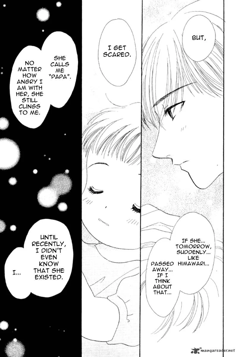 Are You My Child? Chapter 5 page 4