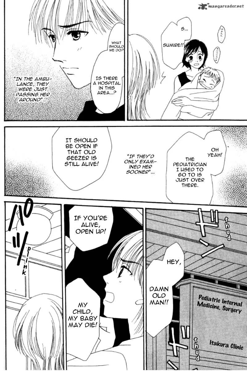 Are You My Child? Chapter 6 page 10