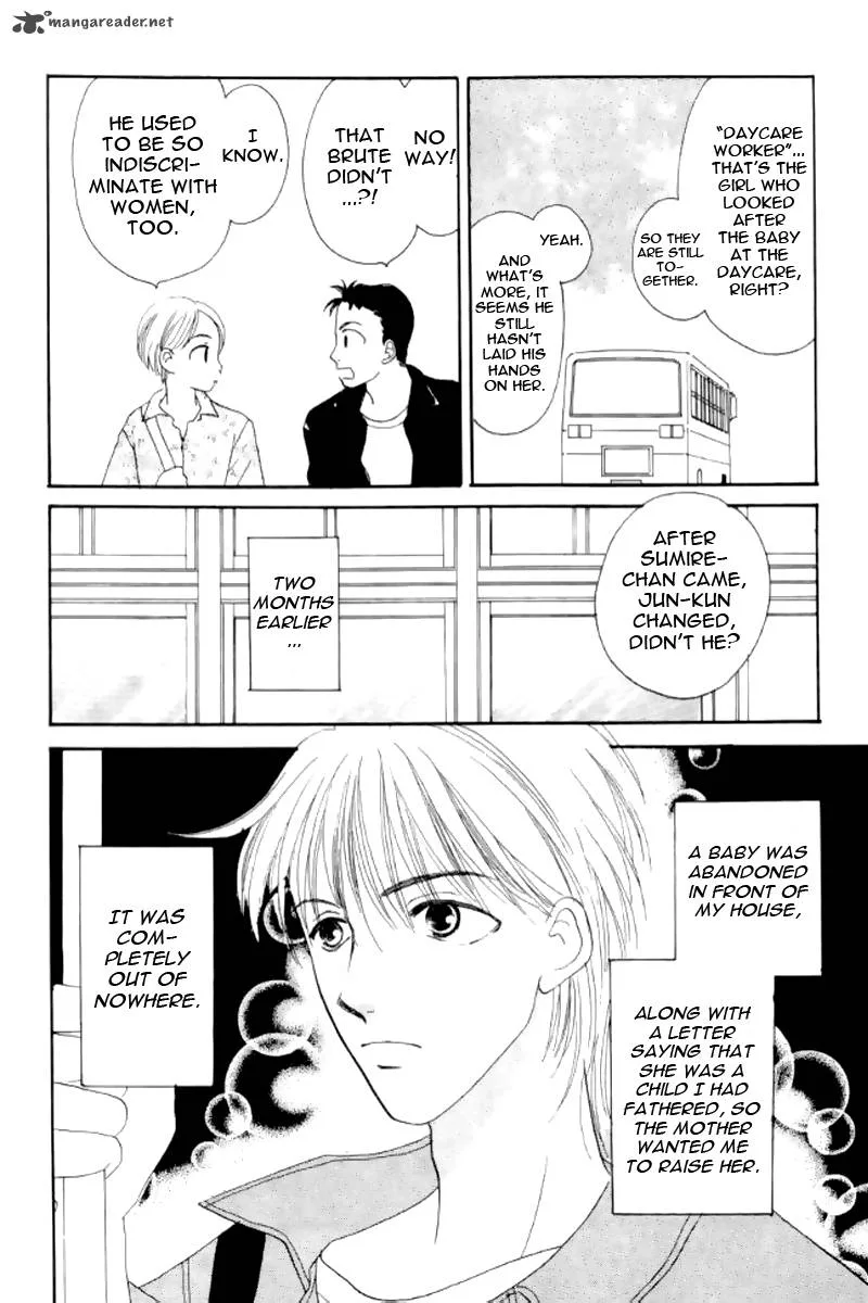 Are You My Child? Chapter 7 page 10