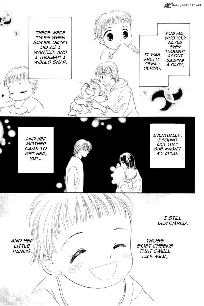 Are You My Child? Chapter 7 page 11