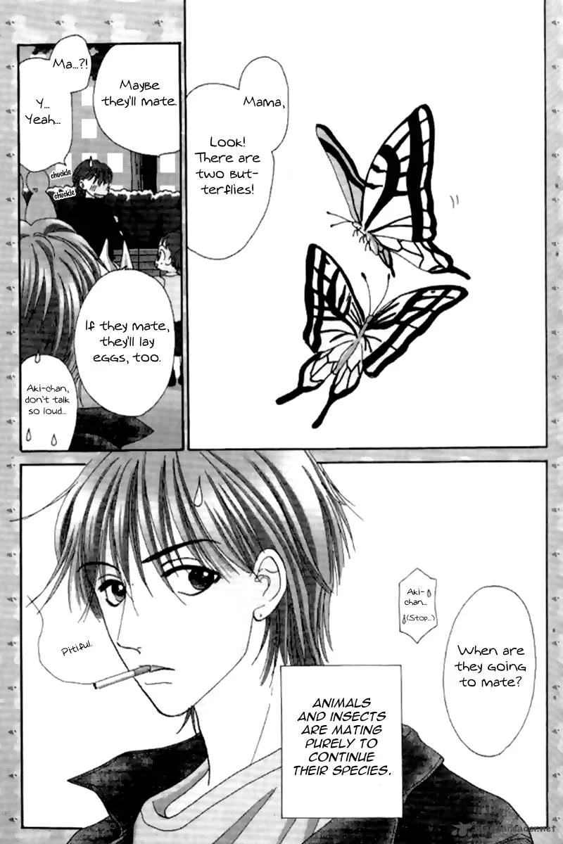 Are You My Child? Chapter 7 page 2
