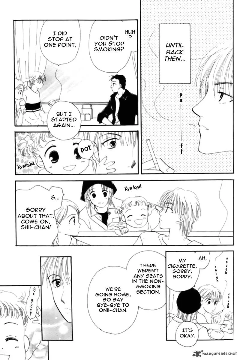 Are You My Child? Chapter 7 page 7