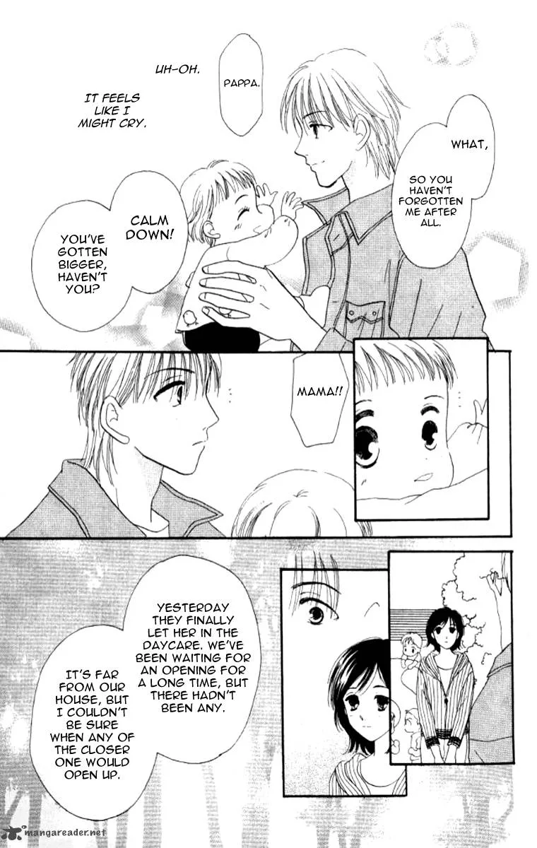 Are You My Child? Chapter 8 page 2