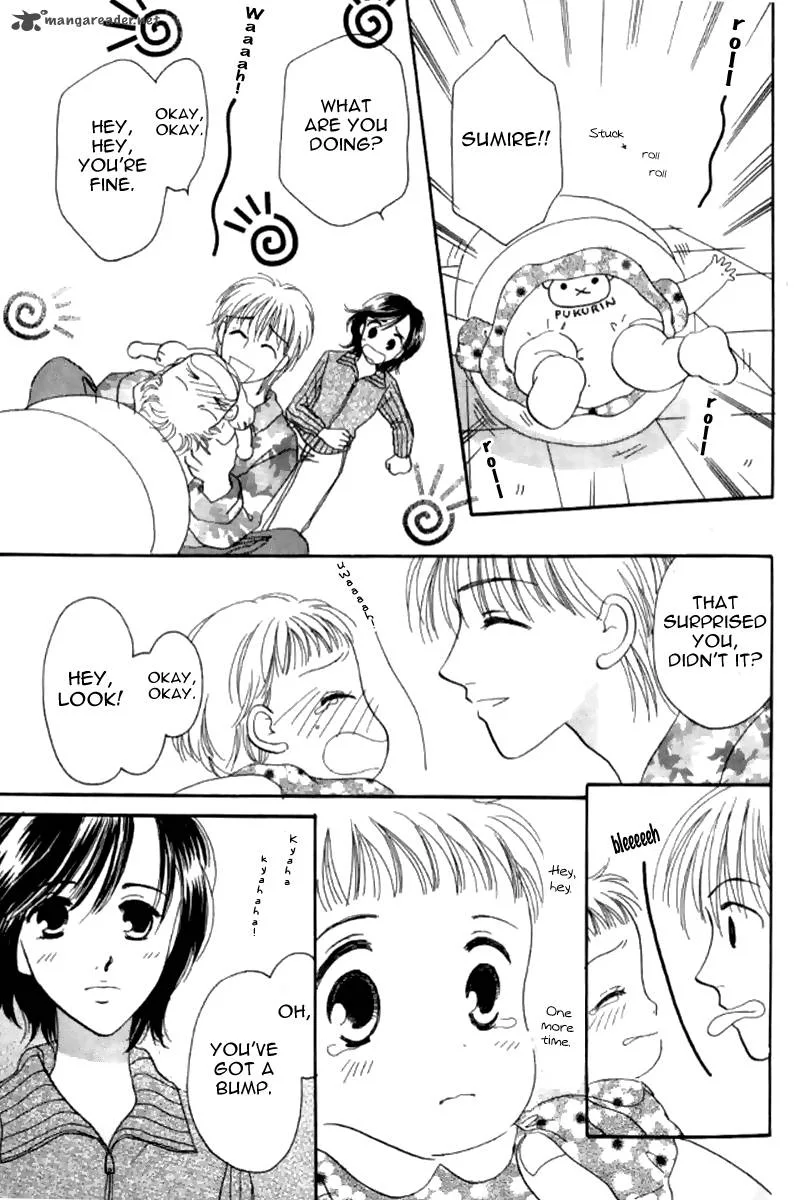 Are You My Child? Chapter 9 page 3