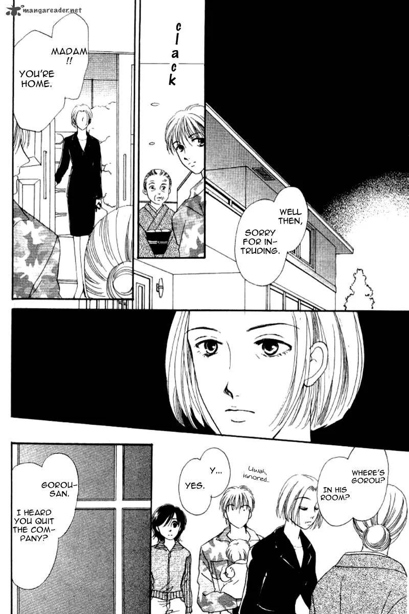Are You My Child? Chapter 9 page 6