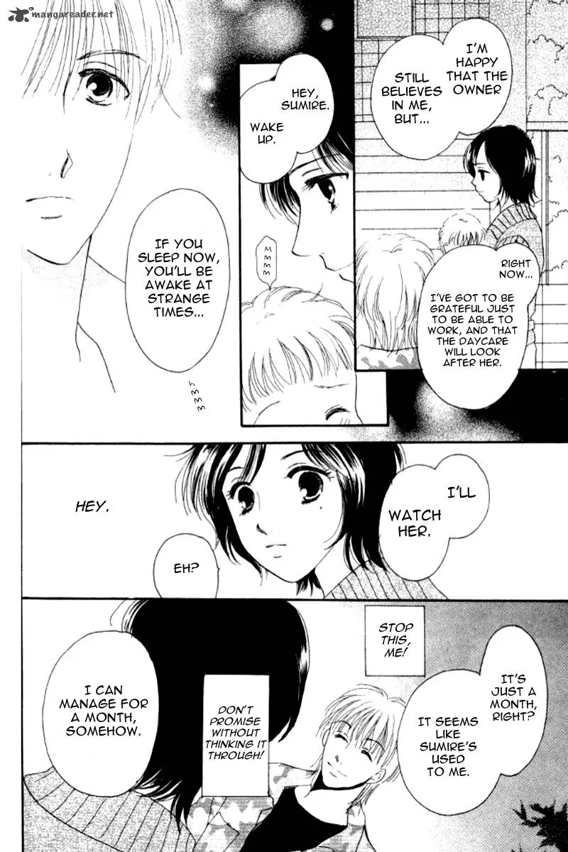 Are You My Child? Chapter 9 page 8