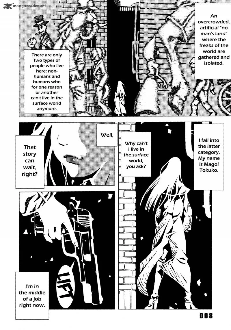Area 51 Chapter 1 page 10