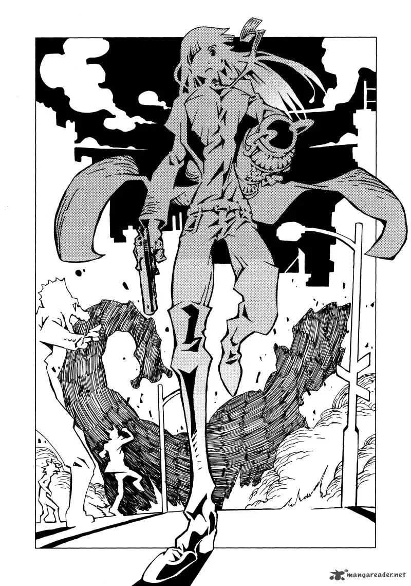 Area 51 Chapter 1 page 23