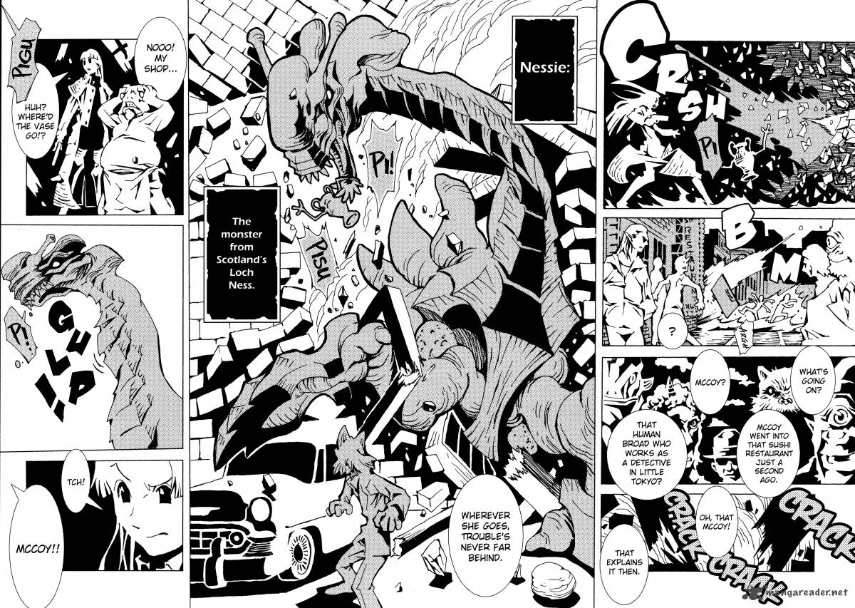 Area 51 Chapter 1 page 15