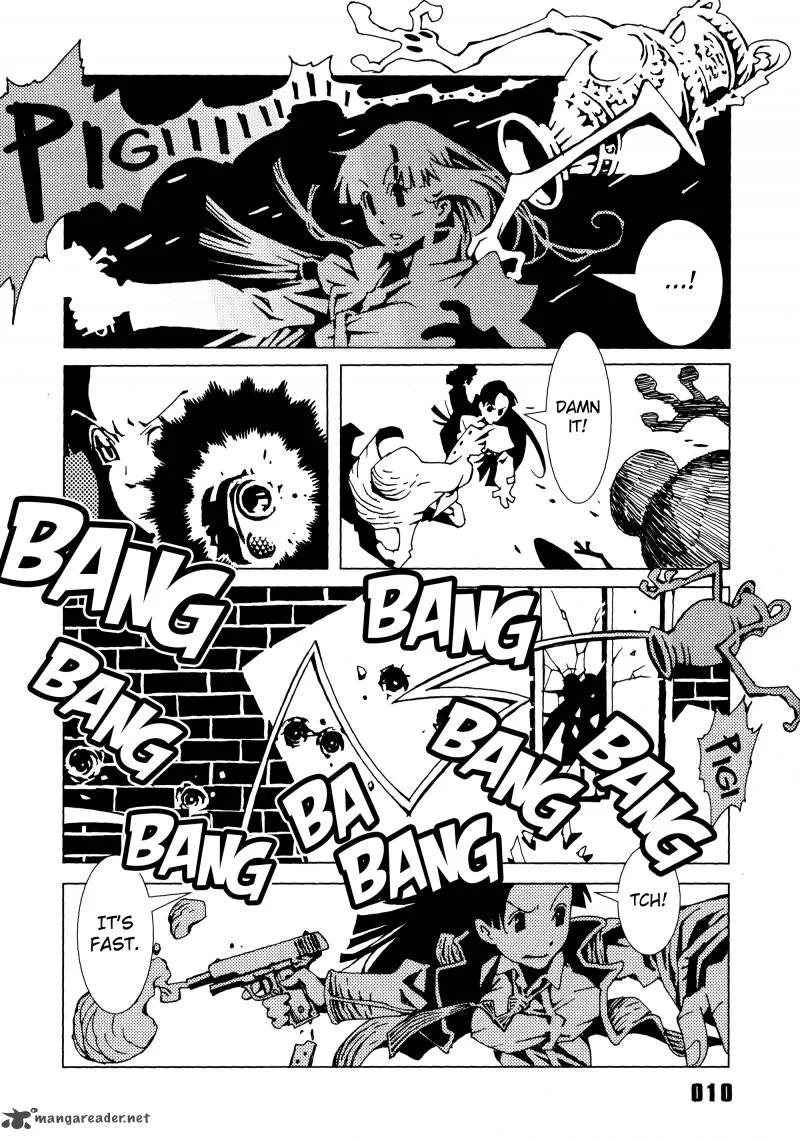 Area 51 Chapter 1 page 12