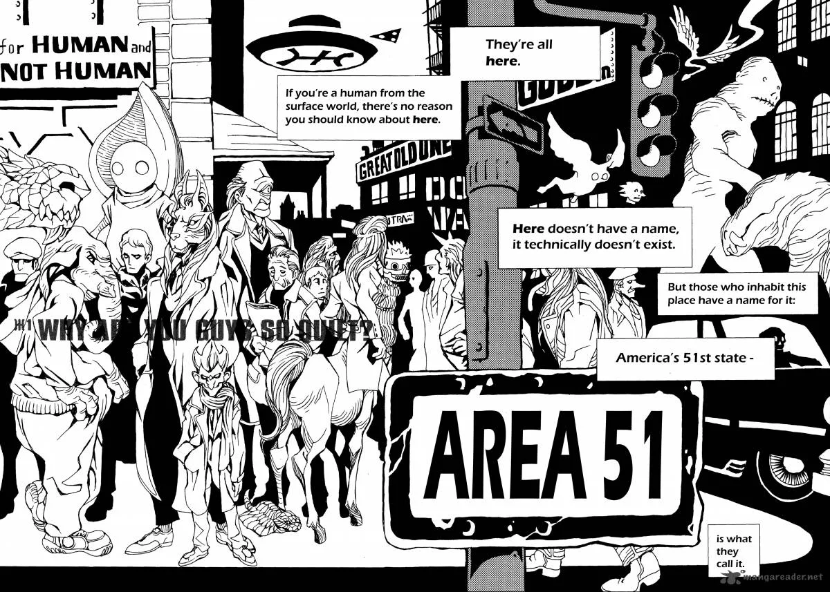 Area 51 Chapter 1 page 9