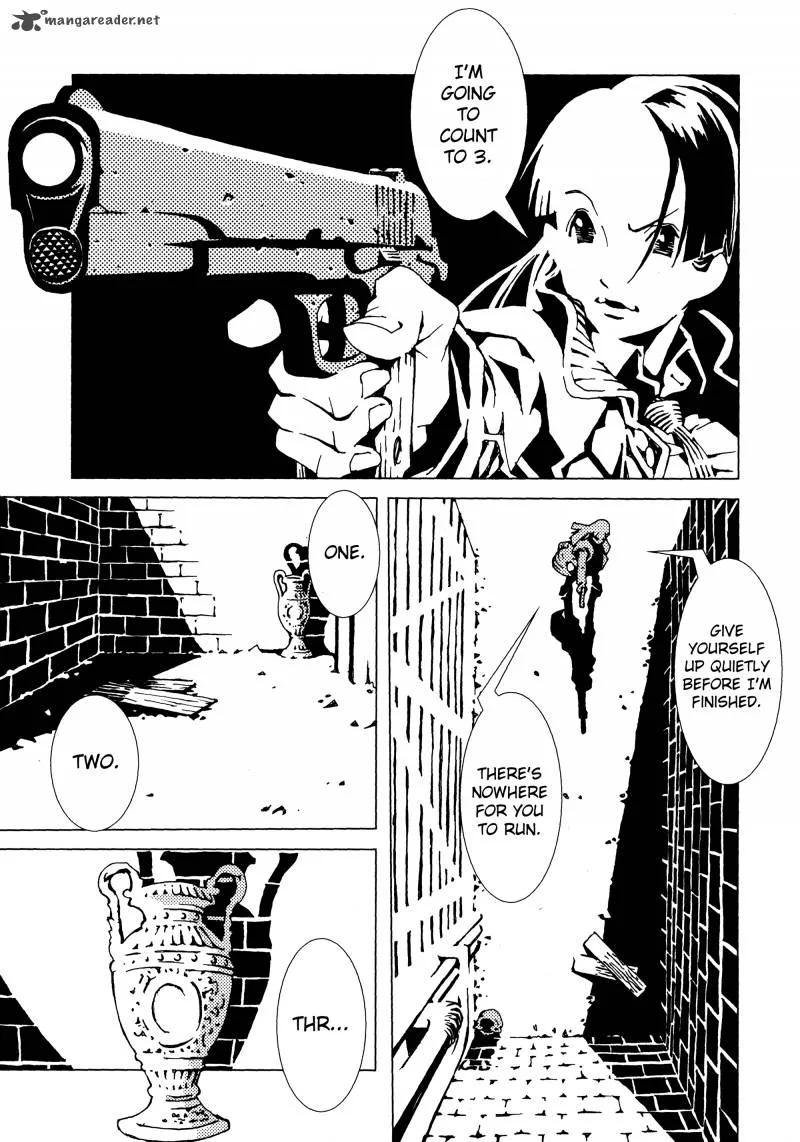 Area 51 Chapter 1 page 11