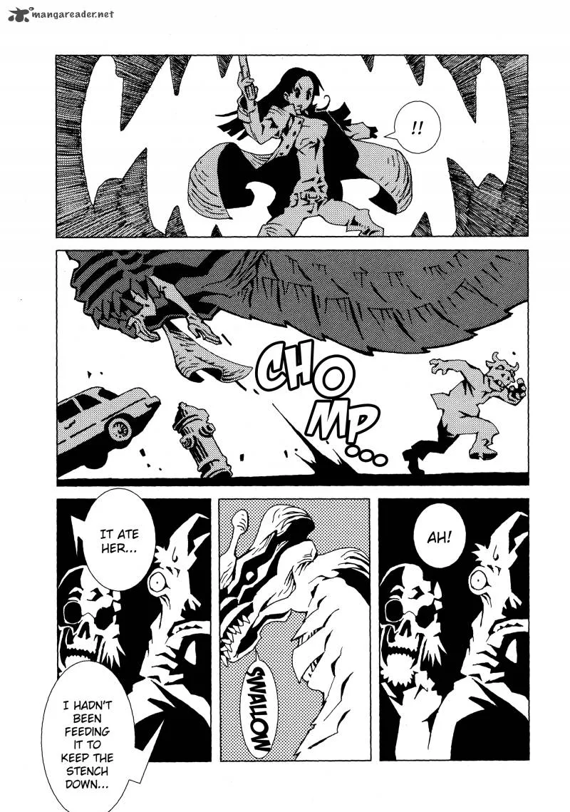 Area 51 Chapter 1 page 19