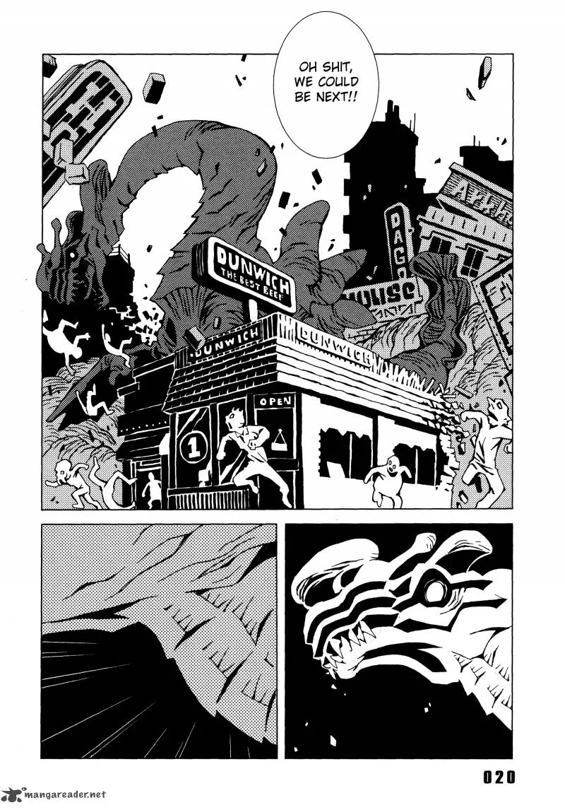 Area 51 Chapter 1 page 20