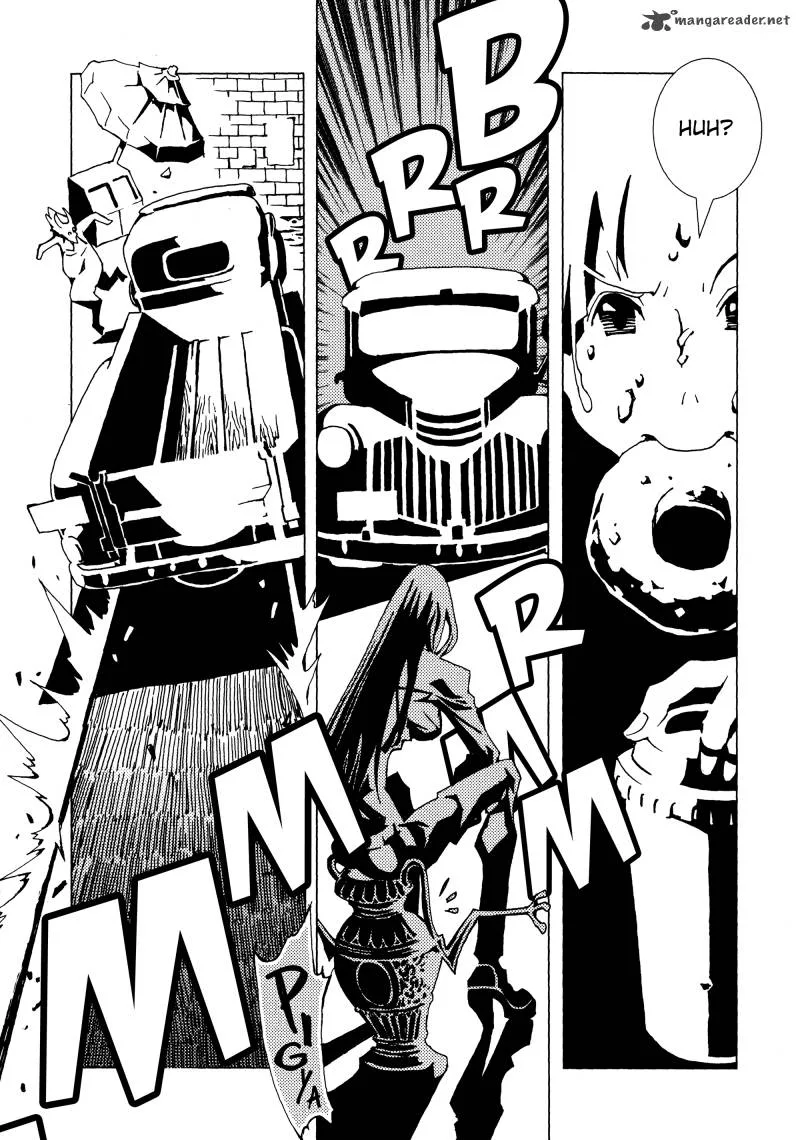 Area 51 Chapter 1 page 25