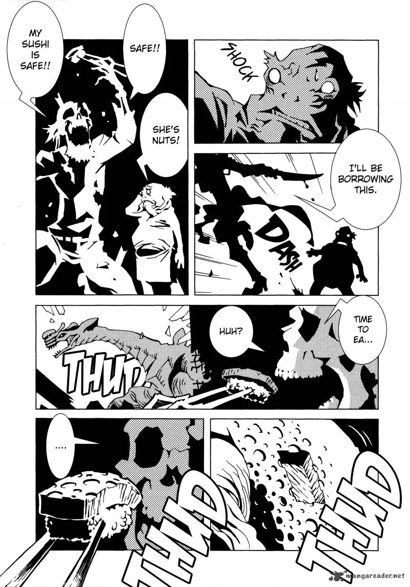 Area 51 Chapter 1 page 17