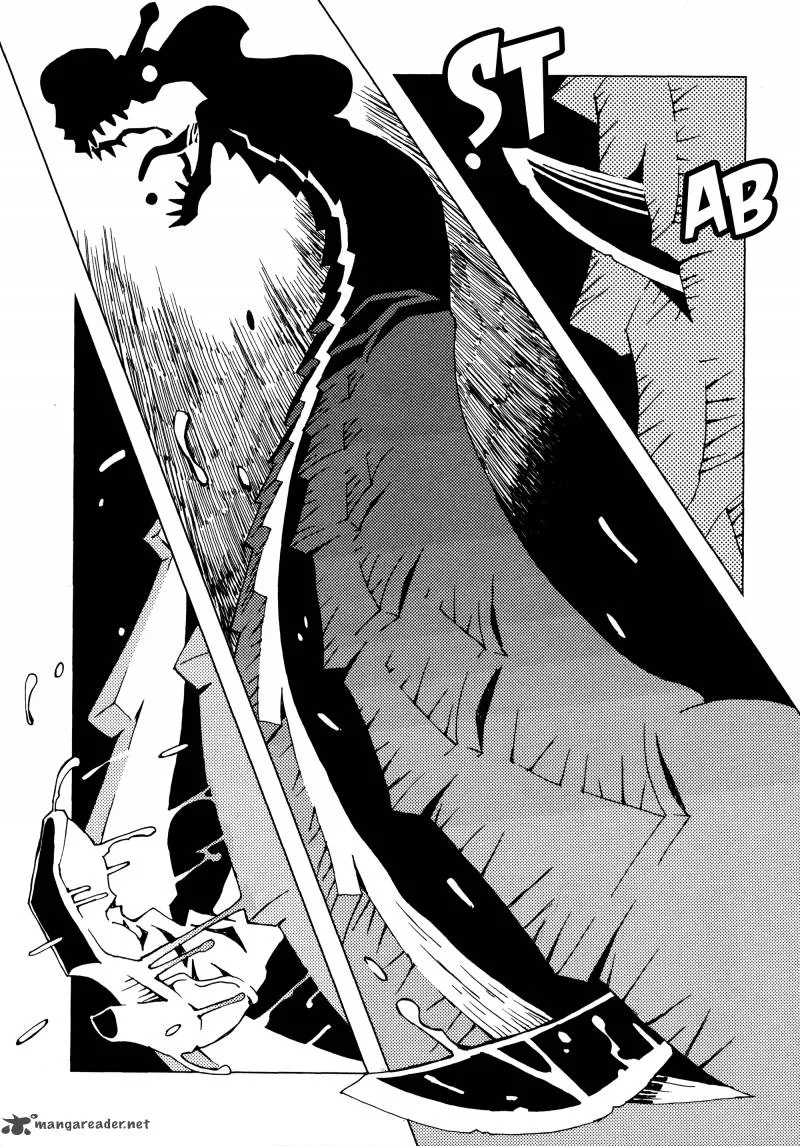 Area 51 Chapter 1 page 21