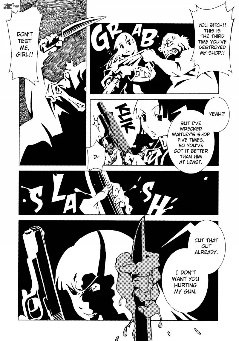 Area 51 Chapter 1 page 16