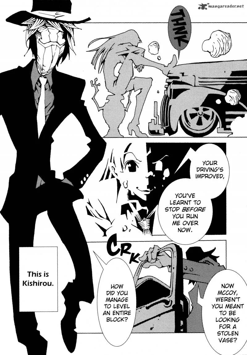 Area 51 Chapter 1 page 26