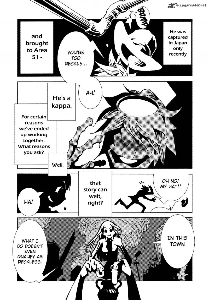 Area 51 Chapter 1 page 27